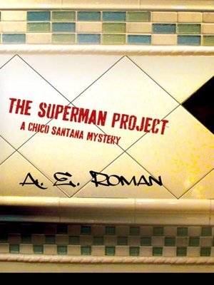 cover image of The Superman Project